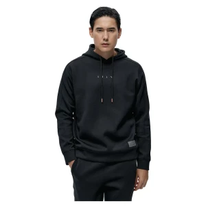 Born Living Yoga Sweat-shirt à Zip Lomond Lite Black L