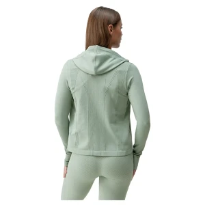 Born Living Yoga Veste Sarvan Iceberg Green L