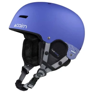 Cairn Casco Junior Darwin Mat Blue 53-54 cm