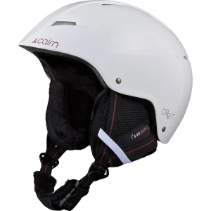 Cairn Casco Orbit Mat Shiny White 59-60 cm