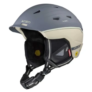Cairn Casco Xplorer Rescue Mips® Mat Graphite 59-61 cm