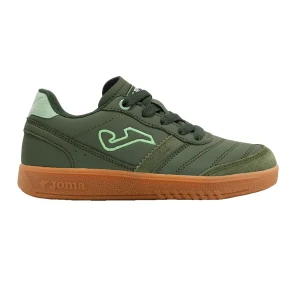 Joma Baskets Mundial Green EU 38 Garçon,Fille