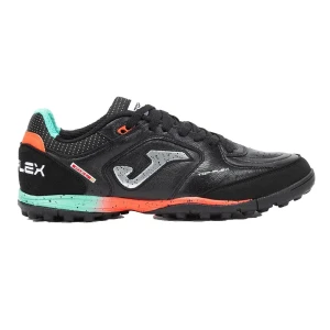 Joma Chaussures De Football Top Flex Turf Black EU 40 Homme