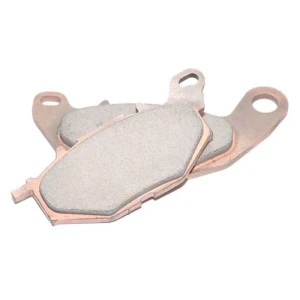 Dp Brakes Pastillas De Freno Sdp552hh+ Black / Grey One Size