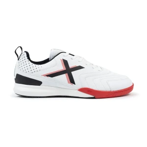 Munich Chaussures De Futsal Rondito 11 White EU 44 Homme