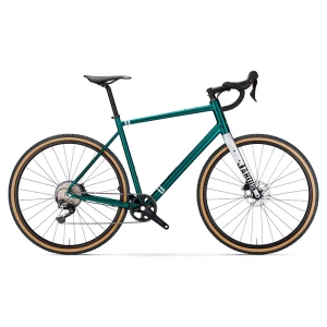 Wilier Vélo De Gravel Jaroon Grx Grx Rd-rx400 2026