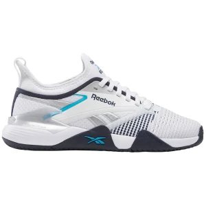Reebok Classics Baskets Nano Court Ftw White / Vector Navy EU 40 Femme