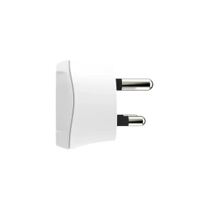Skross Chargeur Mural De Voyage Skr1500202e White One Size unisex