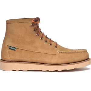 Sebago Chaussures Tala Mid Suede Beige Camel / Beige EU 45 Homme