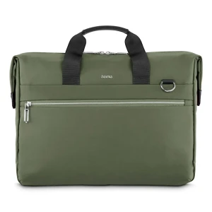 Hama Sacoche Pour Ordinateur Portable Ultimate 16.2´´ Green One Size unisex