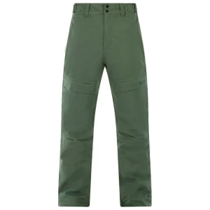Protest Pantalones Kvitis Kale Green XL