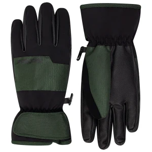 Protest Guantes Razor Kale Green L