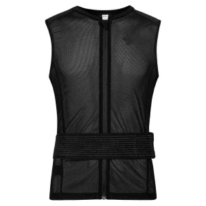 Sweet Protection Gilet De Protection 2.0 True Black L unisex