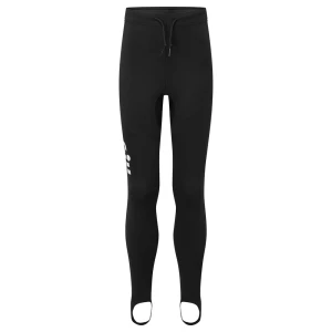 Gill Pantalones Rash Guard Hydrophobe Black 14-15 Años