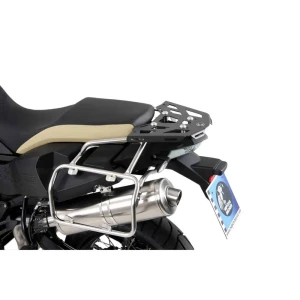 Hepco Becker Fijación De Baúl Trasero Bmw F800gs Adventure 2013-2018 La Referencia Que Se Encontró Es 660667 01 05/pero Es Muy Similar Y Se Refiere A