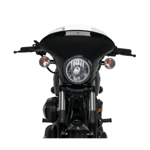 Puig Parabrisas Batwing Sml Sport Yamaha Xv950r 2020 Clear One Size