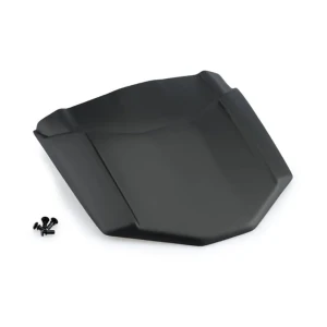Puig Extensión Del Guardabarros Trasero Kawasaki Versys 1000 2018 Matt Black One Size