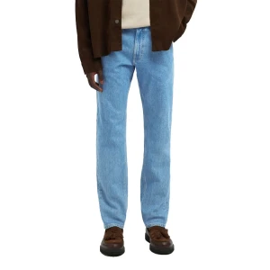 Selected Jean 175 Ben Kori Slim Fit Light Blue Denim / 204 30 Homme