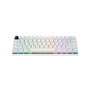 Logitech Clavier De Jeu Sans Fil G Pro X 60 Lightspeed White One Size unisex