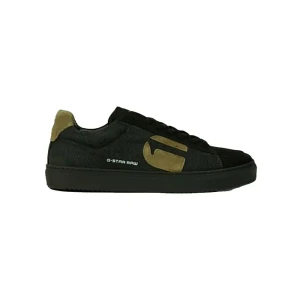 G-star Raw Baskets 2212-006508 Black EU 45 Homme