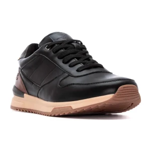 Xti Baskets 144557 Black EU 40 Homme