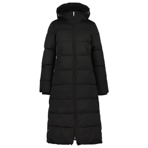 Luhta Manteau Iisalmi L Basic Black 42 Femme