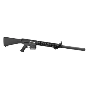 G&g Rifle De Asalto De Airsoft Gr25 Sniper Dmr Black One Size