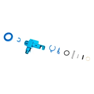 Point Cámara De Hop Up M4 Series Cnc Type B Blue One Size