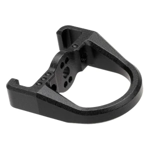 Tti Airsoft Anillo De Carga Selector Switch Aap01 Black One Size