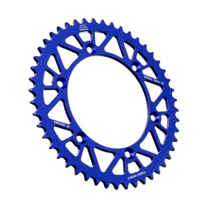 Jt Sprockets Corona Trasera Jta 822 Blue 48t