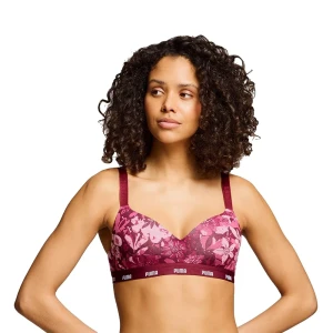 Puma Soutien-gorge De Sport 701236421 Ruby Combo XL