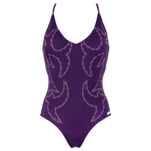 Aquafeel Traje De Baño 2149 As Original 44