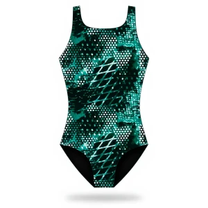 Aquafeel Traje De Baño 21798 As Original 38