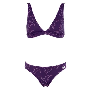 Aquafeel Bikini 23057 As Original 36