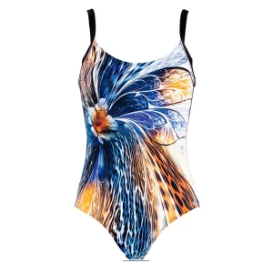 Aquafeel Traje De Baño 22929 As Original 38