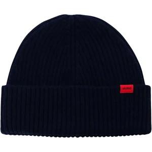 Hugo Bonnet Xola 10263714 Red Navy One Size unisex