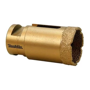 Makita Foret Diamanté 68 Mm (m14) Metallic One Size