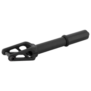 Drone Fourche De Trottinette Aeon 3 Feather Light Ihc Black One Size unisex