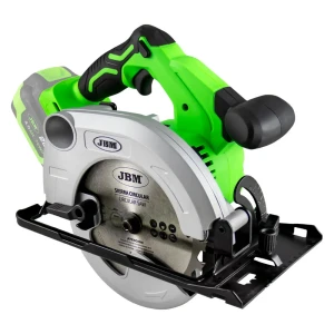 Jbm Sierra Circular 165 Mm Green One Size