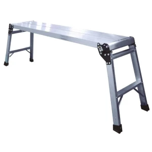 Jbm Banco De Trabajo 130x55x30 Cm Grey One Size