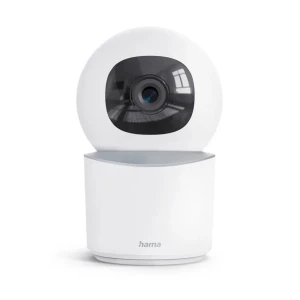 Hama Caméra De Surveillance 176652 White One Size unisex