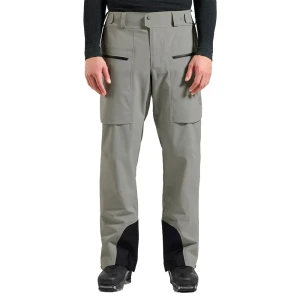 Odlo Pantalones X-alp 3l Shadow 48