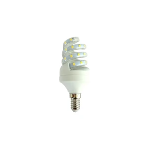 Wellhome Ampoule Led Pk8065 6000k 110x49 Mm 5w 420 Lumens 20 Unités White / White One Size