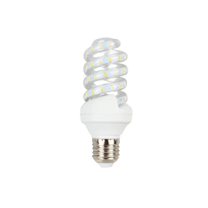 Wellhome Ampoule Led Pk7738 3000k 120x49 Mm 9w 750 Lumens 20 Unités White One Size