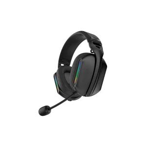 Coolsound Casque Gaming Cs0267 Black One Size unisex