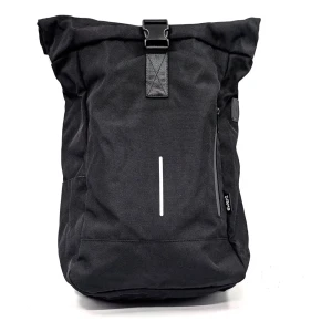 Ewent Sac à Dos Pour Ordinateur Portable 904223729 Black One Size unisex
