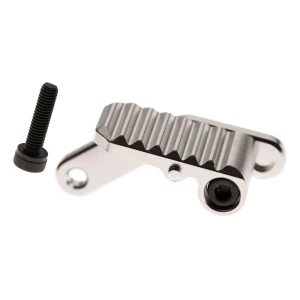 Army Aap01 Tope Para Pulgar Silver One Size