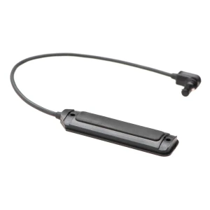 Streamlight Interruptor De Presión Tlr-1/2 Black One Size