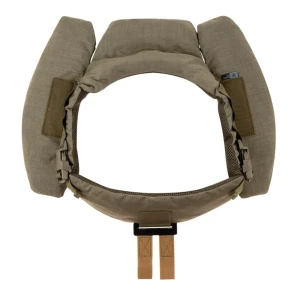 Templar´s Gear Housse Ballistic Shoulders/collar/throat Ranger Green One Size unisex