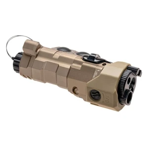 Wadsn Module Laser Mawl-c1+ Green Laser Polymer Version Dark Earth One Size unisex